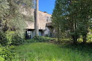 VILLA SINGOLA A MASSA E COZZILE
