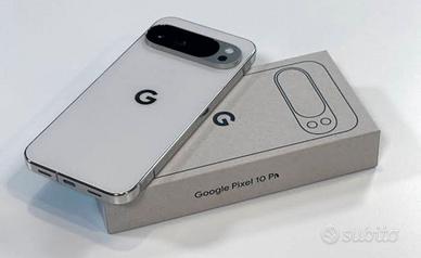 Google Pixel pro 256