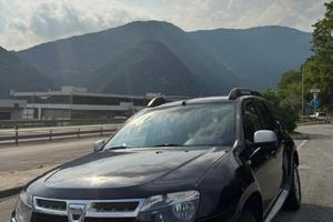 Dacia Duster 4x4 1.5 dci (neopatentati)
