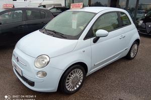 Fiat 500 1.2 Lounge 51 KW 3P NEOPATENTATI