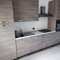 Cucina completa mt 3.30