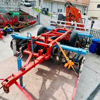 Frangizolle 26 dischi