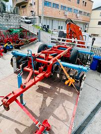 Frangizolle 26 dischi