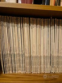 collezione storica rivista tac armi