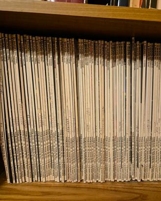 collezione storica rivista tac armi