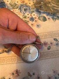 Orologio zenith