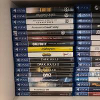 Giochi ps4