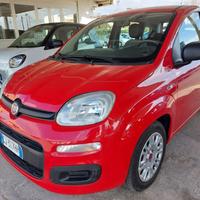 FIAT Panda 1.0 FireFly S&S Hybrid Aziendale 5 po