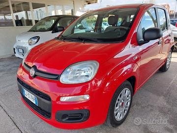 FIAT Panda 1.0 FireFly S&S Hybrid Aziendale 5 po