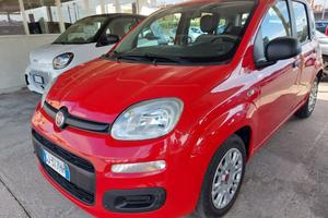 FIAT Panda 1.0 FireFly S&S Hybrid Aziendale 5 po