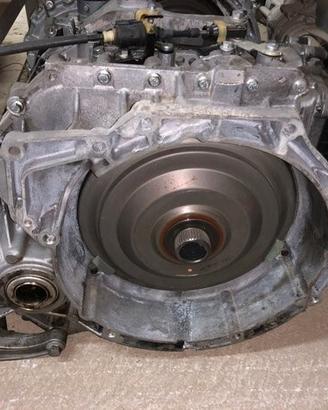 Cambio automatico 8 marce ford 1.5 120 cv 2019/202