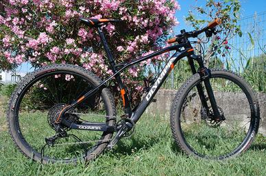 MTB FRONT OLYMPIA F1