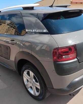 CITROEN C4 CACTUS 1.6 HDI UNICO PROPRIETARIO