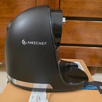 AMZCHEF Estrattore Frutta e Verdura