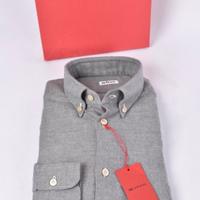 Camicia Kiton