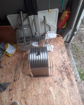 planetaria industriale