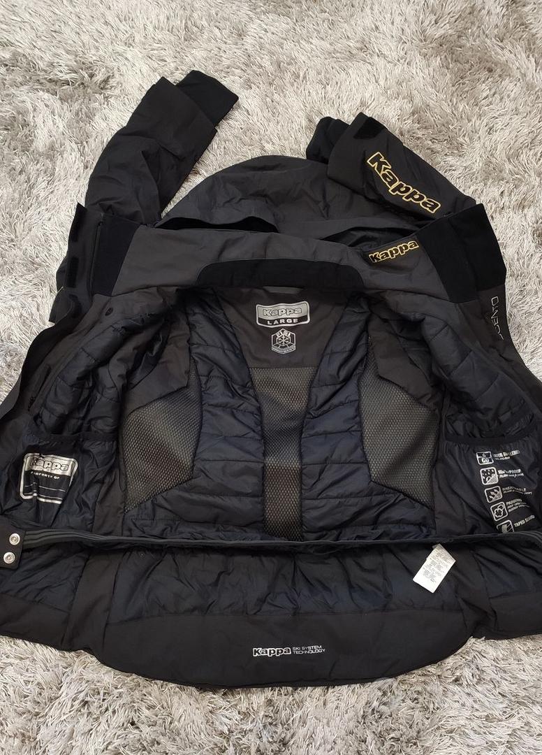 Zaino Sci Zaino Kappa Fisi Zaino Sci Alpinismo Vaude Abbigliamento