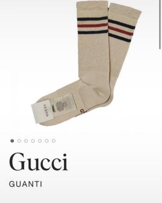 Calzini GUCCI UNISEX