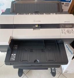 PLOTTER CANON ImagePROGRAF iPF510