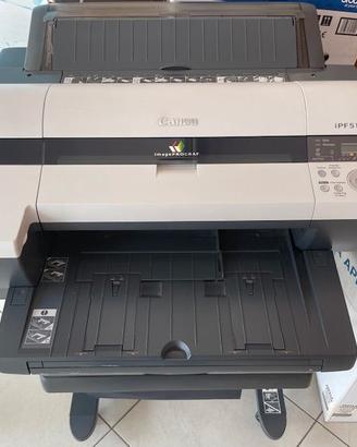 PLOTTER CANON ImagePROGRAF iPF510