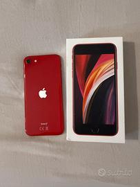 Iphone se 2020