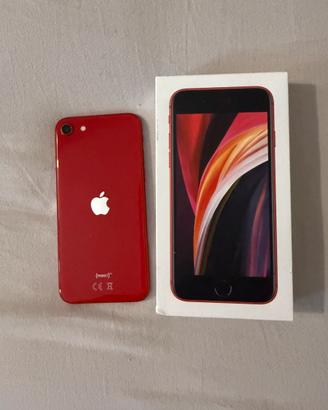 Iphone se 2020