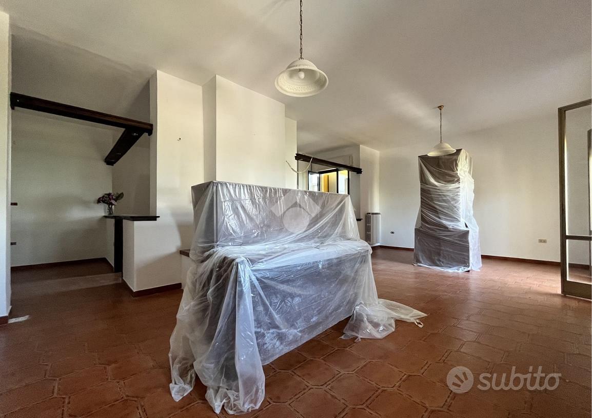 Apartment in Mesagne, Brindisi - Vista 4