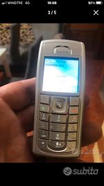 Nokia 6230i