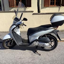 Honda sh 150 2009 km 31900