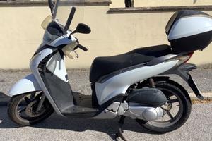 Honda sh 150 2009 km 31900