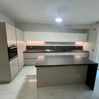 Veneta Cucine con Isola