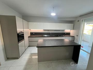 Veneta Cucine con Isola