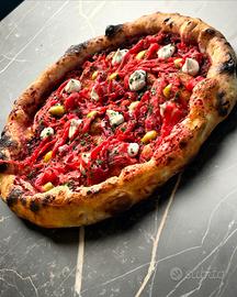 Pizzaiolo
