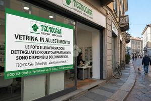 4 LOCALI A CASALE SUL SILE