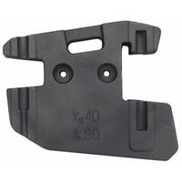 Zavorra per trattore same explorer argon kg 40