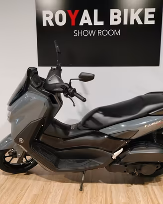 Yamaha n-max 155-2024-finanz.-pass. incl