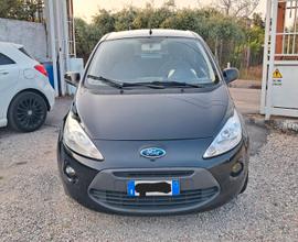 Ford Ka 1.2 8V 69CV Titanium