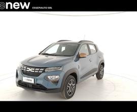 Dacia Spring Extreme Electric 65