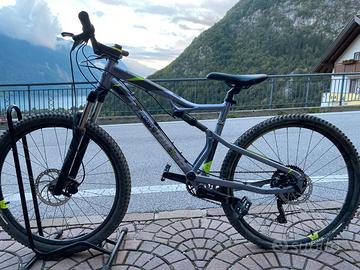 bicicletta rockrider st 900s