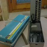 Misuratore di pressione Erkameter