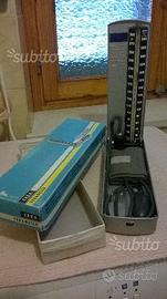 Misuratore di pressione Erkameter