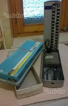 Misuratore di pressione Erkameter