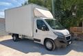 Peugeot Boxer 35Q L4 2.0 BHDi 165cv Cassa Allumini