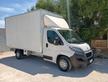 Peugeot Boxer 35Q L4 2.0 BHDi 165cv Cassa Allumini