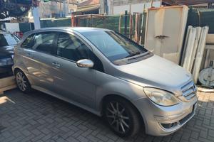 Mercedes classe B 200 CDI