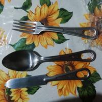 Vario materiale USA WWII