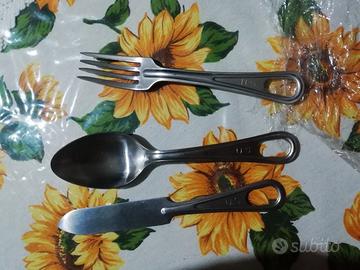 Vario materiale USA WWII