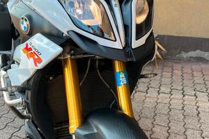 Bmw xr 1000r