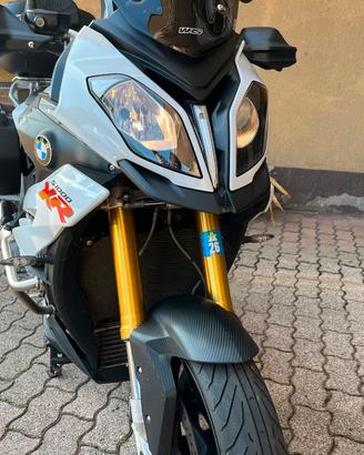 Bmw xr 1000r