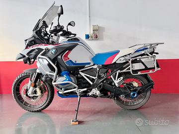 BMW R 1250 GS ADVENTURE